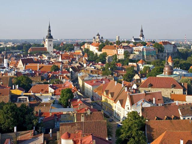 Tallinn, Estonia 16